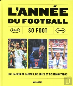 Bertrand.pt - L'Annee Du Football 2019