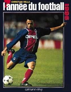 Bertrand.pt - L'Annee Du Football 96