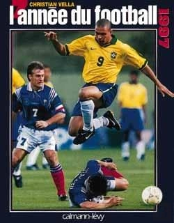 Bertrand.pt - L'Annee Du Football 97