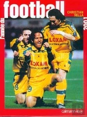 L'Annee Du Football ; Edition 2001