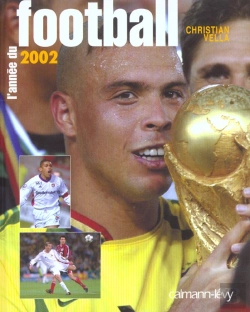 Bertrand.pt - L'Annee Du Football ; Edition 2002