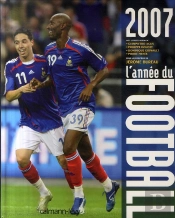 L'Année Du Football (Édition 2007)