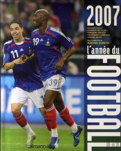 Bertrand.pt - L'Année Du Football (Édition 2007)