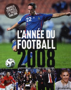 Bertrand.pt - L'Annee Du Football (Édition 2008)