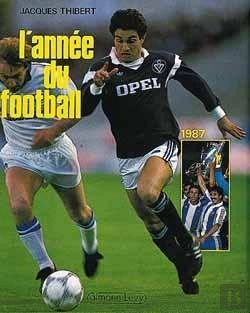 Bertrand.pt - L'Annee Du Football