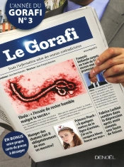 L'Année Du Gorafi Tome 3