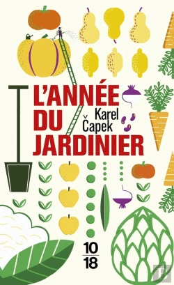 Bertrand.pt - L'Annee Du Jardinier