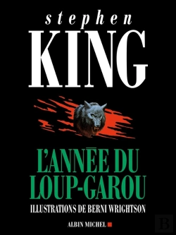 Bertrand.pt - L'Annee Du Loup-Garou -Ed. 2012