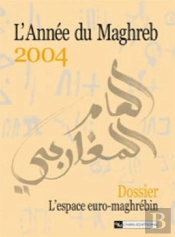 L'Année Du Maghreb (Édition 2007)