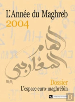 Bertrand.pt - L'Année Du Maghreb (Édition 2007)