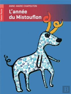 Bertrand.pt - L'Annee Du Mistouflon