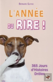 L'Année Du Rire ! (Édition 2015)