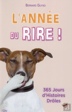 Bertrand.pt - L'Année Du Rire ! (Édition 2015)