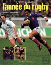 L'Annee Du Rugby 1988
