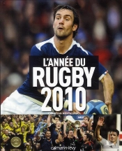 L'Année Du Rugby 2010 T.38