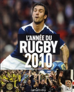 Bertrand.pt - L'Année Du Rugby 2010 T.38