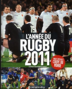 Bertrand.pt - L'Annee Du Rugby 2011