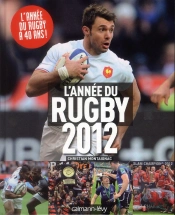 L'Annee Du Rugby 2012 -N 40