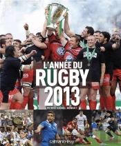 L'Annee Du Rugby 2013 -N 41-