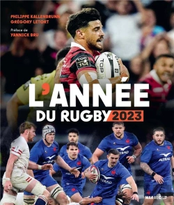 Bertrand.pt - L'Annee Du Rugby 2023