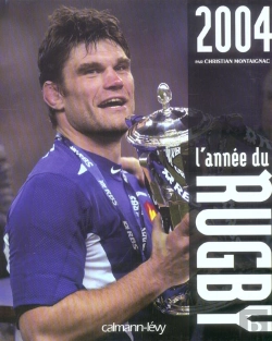 Bertrand.pt - L'Annee Du Rugby