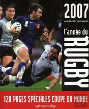 L'Année Du Rugby (Édition 2007)