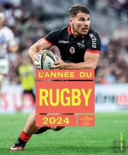 Bertrand.pt - L'Année Du Rugby (Édition 2024)