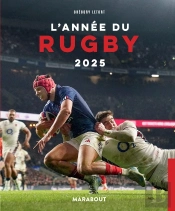 L'Année Du Rugby (Édition 2025)
