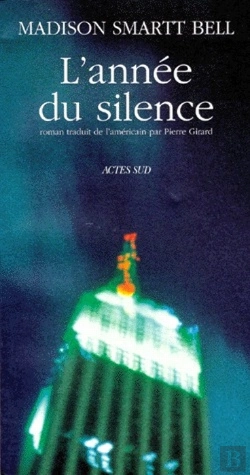 Bertrand.pt - L'Année Du Silence