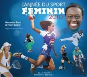 L'Année Du Sport Féminin 2010