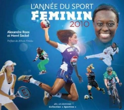 Bertrand.pt - L'Année Du Sport Féminin 2010