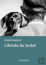 L'Année Du Teckel