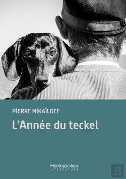Bertrand.pt - L'Année Du Teckel