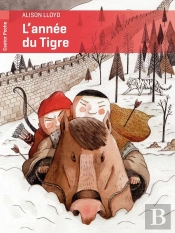 L'Année Du Tigre