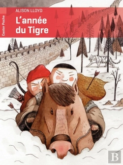 Bertrand.pt - L'Année Du Tigre