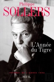 L'Annee Du Tigre. Journal (1998)