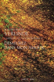 L'Année Et La Couronne Tome 5 ; Demeurez Dans Mon Amour