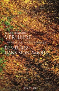 Bertrand.pt - L'Année Et La Couronne Tome 5 ; Demeurez Dans Mon Amour