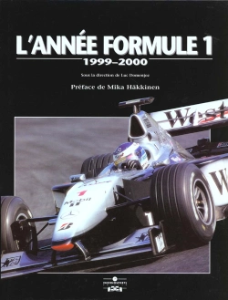 Bertrand.pt - L'Annee Formule 1 1999 2000