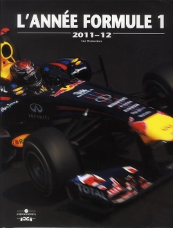 Bertrand.pt - L'Année Formule 1 2011/2012