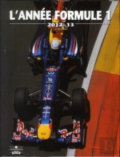 L'Année Formule 1 2012-2013