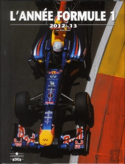 Bertrand.pt - L'Année Formule 1 2012-2013