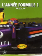 L'Année Formule 1 2013-2014