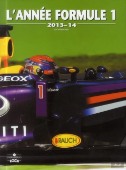 Bertrand.pt - L'Année Formule 1 2013-2014