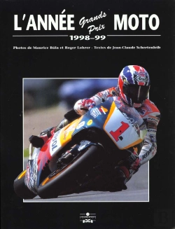 Bertrand.pt - L'Annee Grand Prix Moto 1998-1999