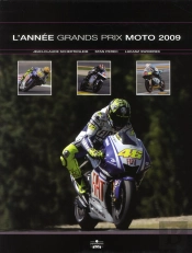L'Année Grand Prix Moto (Édition 2009/2010)