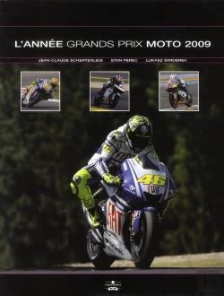 Bertrand.pt - L'Année Grand Prix Moto (Édition 2009/2010)