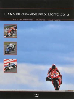 Bertrand.pt - L'Année Grands Prix Moto 2013-2014