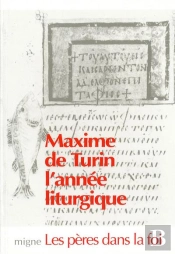 L'Année Liturgique