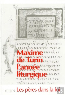 Bertrand.pt - L'Année Liturgique